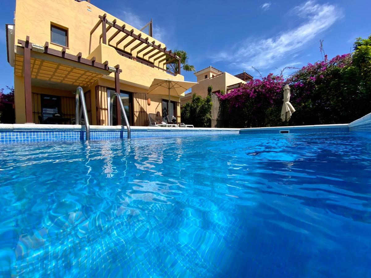 Splendid Star Tenerife San Miguel de Abona Buitenkant foto