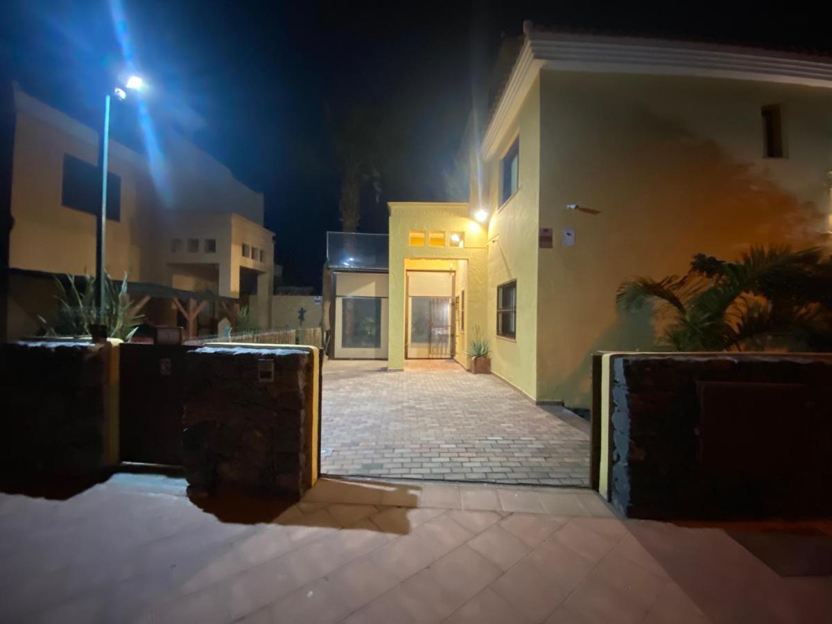 Splendid Star Tenerife San Miguel de Abona Buitenkant foto